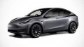 Tesla Model Y SUV